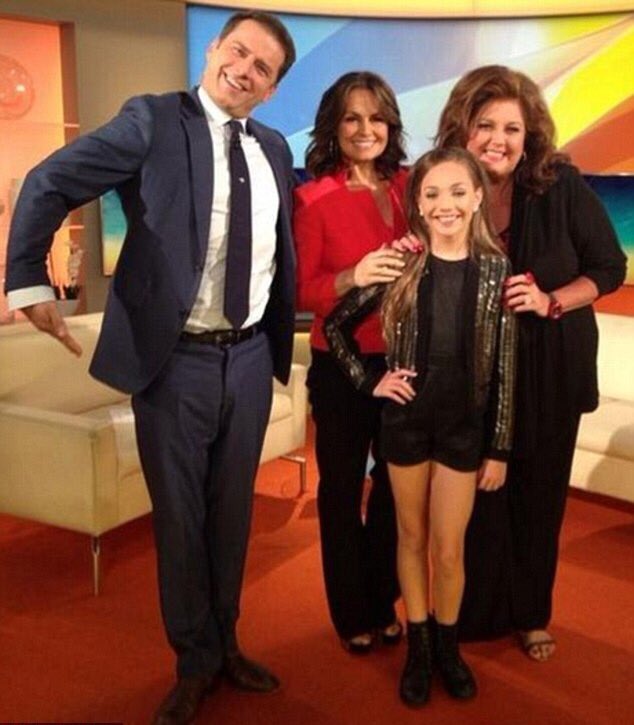 twerknballerina's tweet image. 