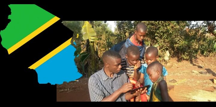 sainttjoanie's tweet photo. OSM Mapping party - Crowd2map Tanzania May 7th #crowdsourcing a #map of #Tanzania. https://t.co/YFxpbNxzbi #uccdh https://t.co/VCRjsB8yE3