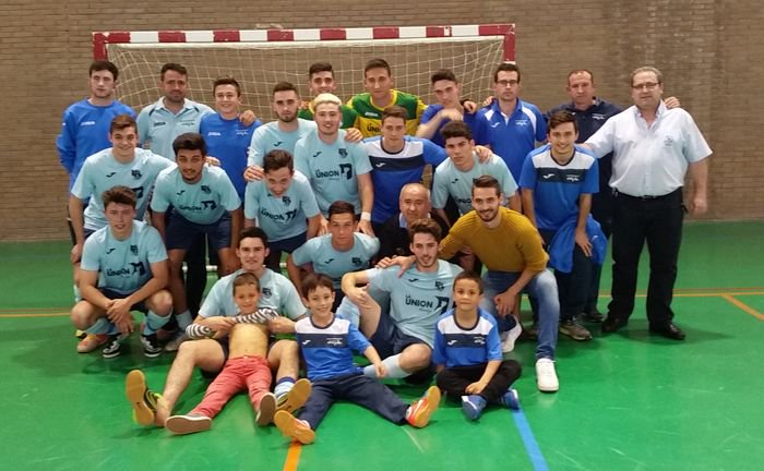 El <a href="/CD_EJIDO/">NO SOMOS EL CD EJIDO</a> campeón del grupo A de D.H. Juvenil. Se jugara a partido unico el titulo de liga contra el AFS Zafra.