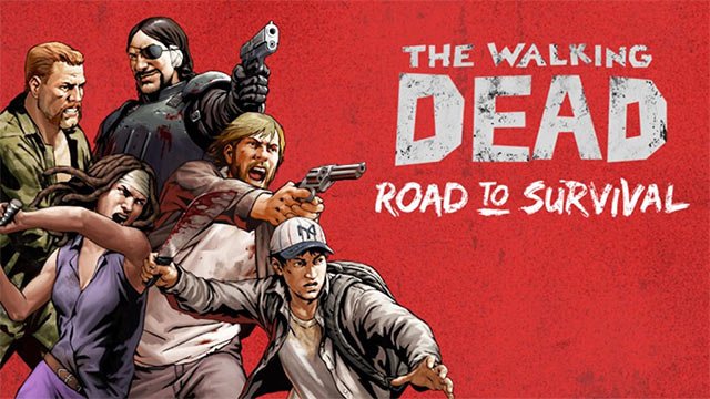 AndroidGamesDig's tweet image. ilnk.me/18f4e The walking dead: Road to survival - survive in the post apocalyptic world of zombies!