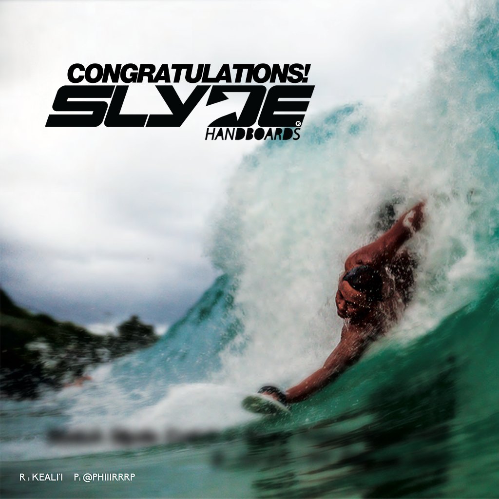 Boardopolis's tweet image. CONGRATULATIONS! Slyde Handboards !  #slydehandboards #slyde #sharktank #congrats #surf #bodyboarding #winning