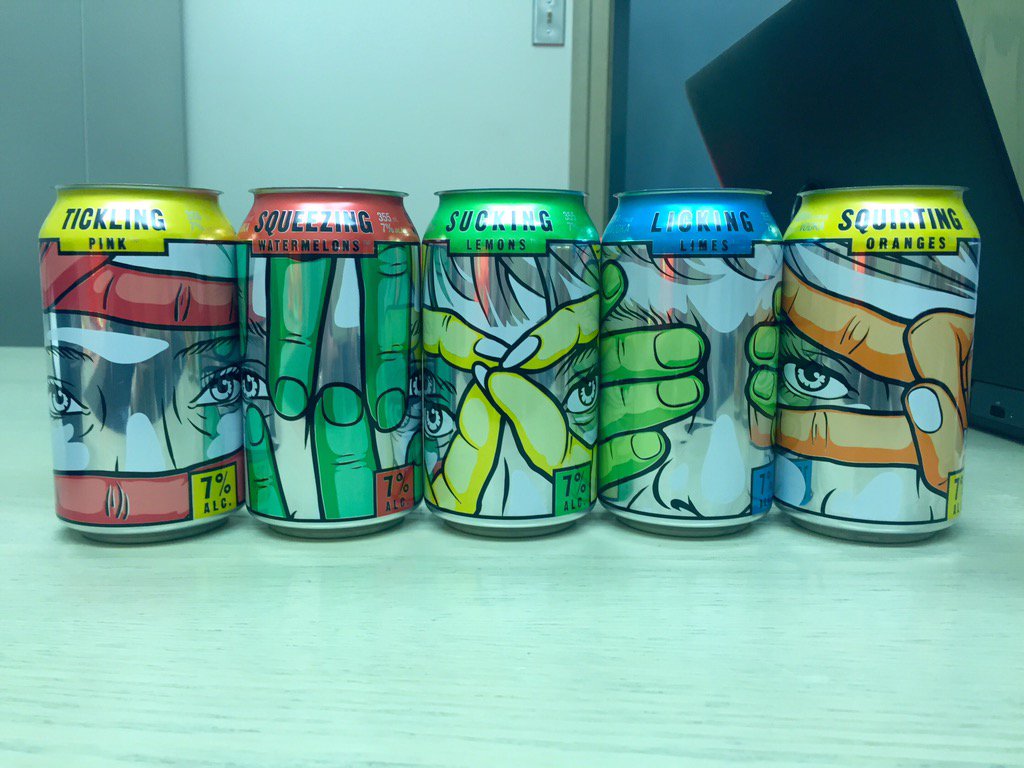 Jaw Drop Cooler Co. (JawDropCoolerCo) Twitter