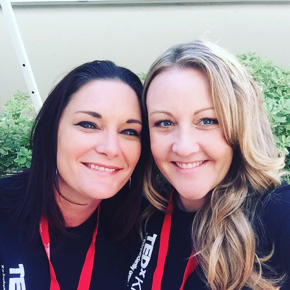 MMSRoadrunners's tweet photo. Volunteers @TEDxKidsElCajon workshops were a success!! https://t.co/oNUEvPV7S2