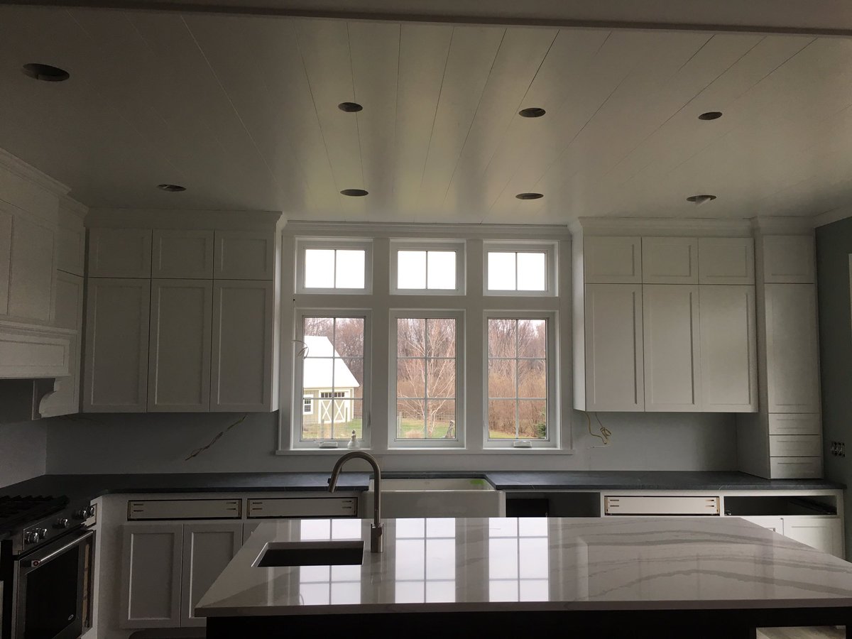 llc_summit's tweet photo. New kitchen addition/remodel almost done and the @CambriaQuartz island top puts this kitchen top notch!!! https://t.co/Sa75N4WBAM