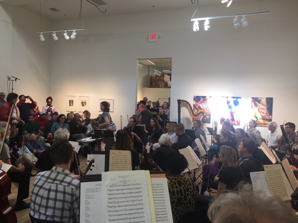 John D. Watt (@johndwatt) on Twitter photo Well that was fun. Sang a bit of Mozart "Requiem" at #MozartFestRVA sponsored by <a href="/ClassicalRevRVA/">ClassicalRevRVA</a> Well that was fun. Sang a bit of Mozart "Requiem" at #MozartFestRVA sponsored by <a href="/ClassicalRevRVA/">ClassicalRevRVA</a>