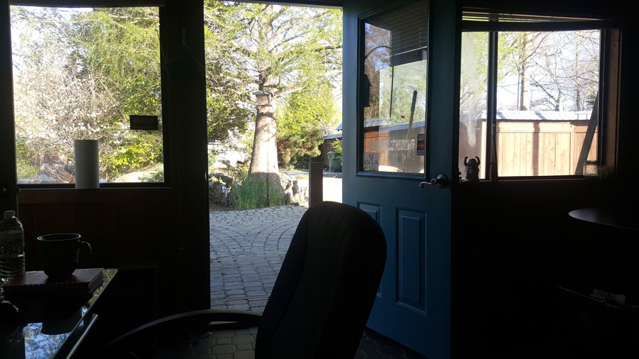 levelcreativ's tweet image. A beautiful day! Sad not to be out there but happy to be designing some cool stuff! #weekenddesign  #levelcreativ