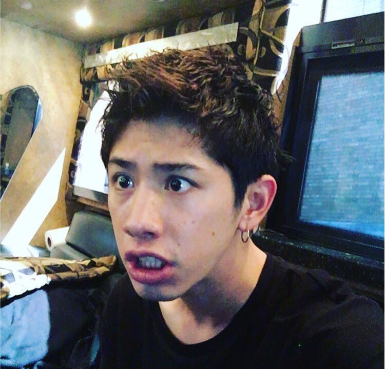rocklock_6969's tweet photo. 🎂takaおめでとう‼︎ https://t.co/hQ0G5WmQ7F