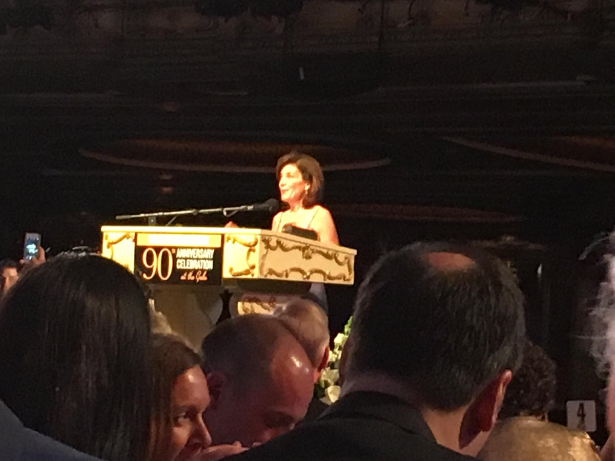 KewlBeens1's tweet photo. #sheas90 Lt Governor Kathy Hochul https://t.co/YxHWH6TmZq