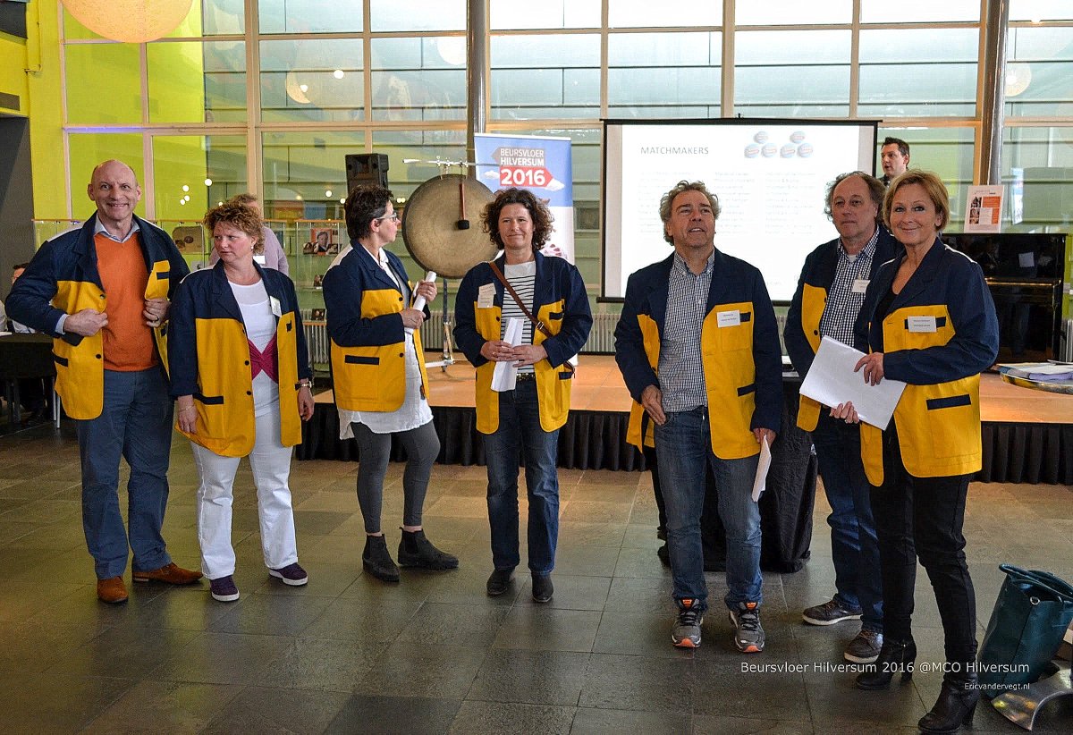 RotaryClub Hilversum tweet media