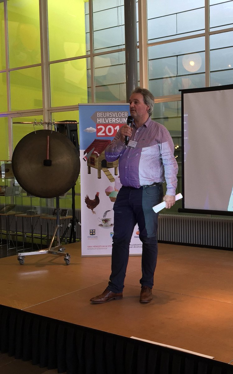 RotaryClub Hilversum tweet media