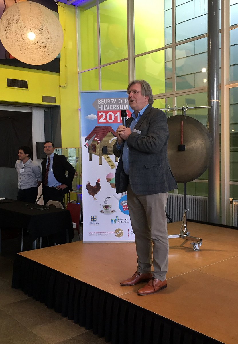 RotaryClub Hilversum tweet media