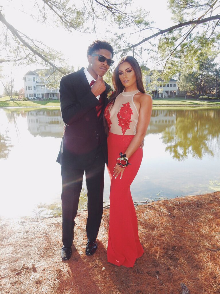 nazanin kavari prom dress Prom 2k16 ❤️🌹