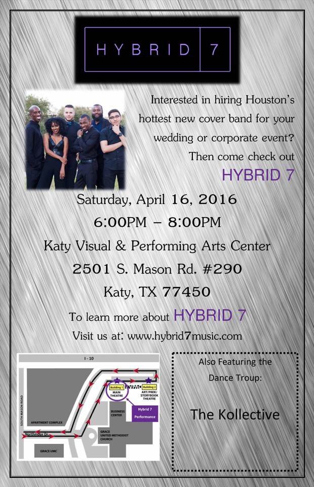 DannyDanny41's tweet image. Tonight in Katy !!!