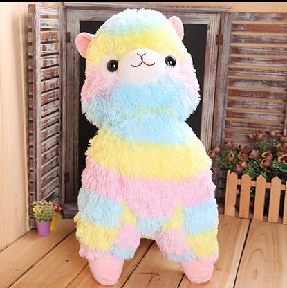 ParainShop's tweet image. The sweetest and fluffiest plushies to cuddle? we got them! :) facebook.com/parainshop/