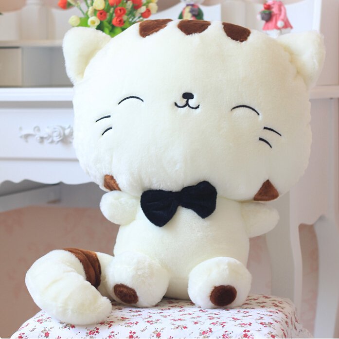 ParainShop's tweet image. The sweetest and fluffiest plushies to cuddle? we got them! :) facebook.com/parainshop/