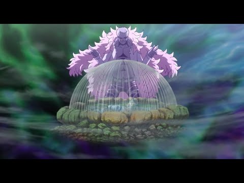 時星リウス 妄想自由人 Pa Twitter 動物戦隊ジュウオウジャー ジニス様 ドフラミンゴの鳥かごをパクるの巻だったね