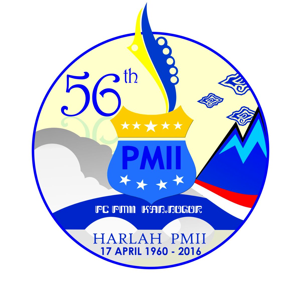 pmii_bogorkab's tweet photo. Krna kami bangga
#HarlahPMII56 @Yosiridwan @ayunk0104 @riz41vie @nonnayyhaa @kuero_alan @Fathur_rohman74 @ShodiqulDi https://t.co/c5fDMMHynh
