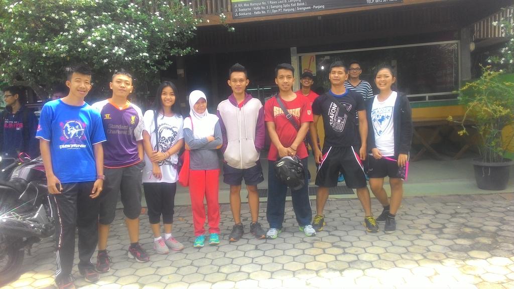 StreetWorkoutLampung (@swlampung) on Twitter photo 