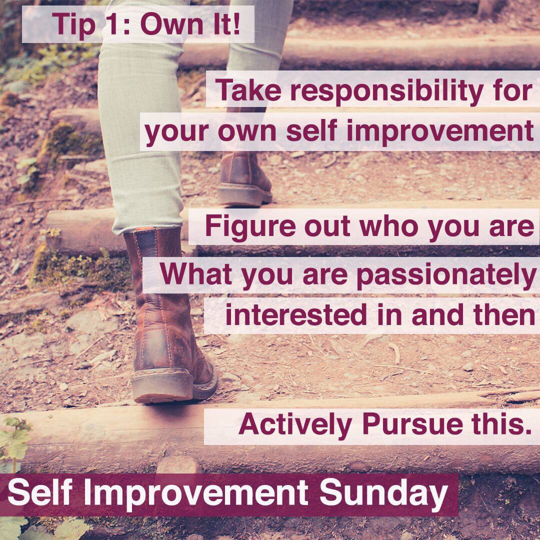 enablepartners's tweet photo. Self Improvement Sunday tip from the Enable Team! https://t.co/cIoA0SIGRS https://t.co/wV8sIpjuwA