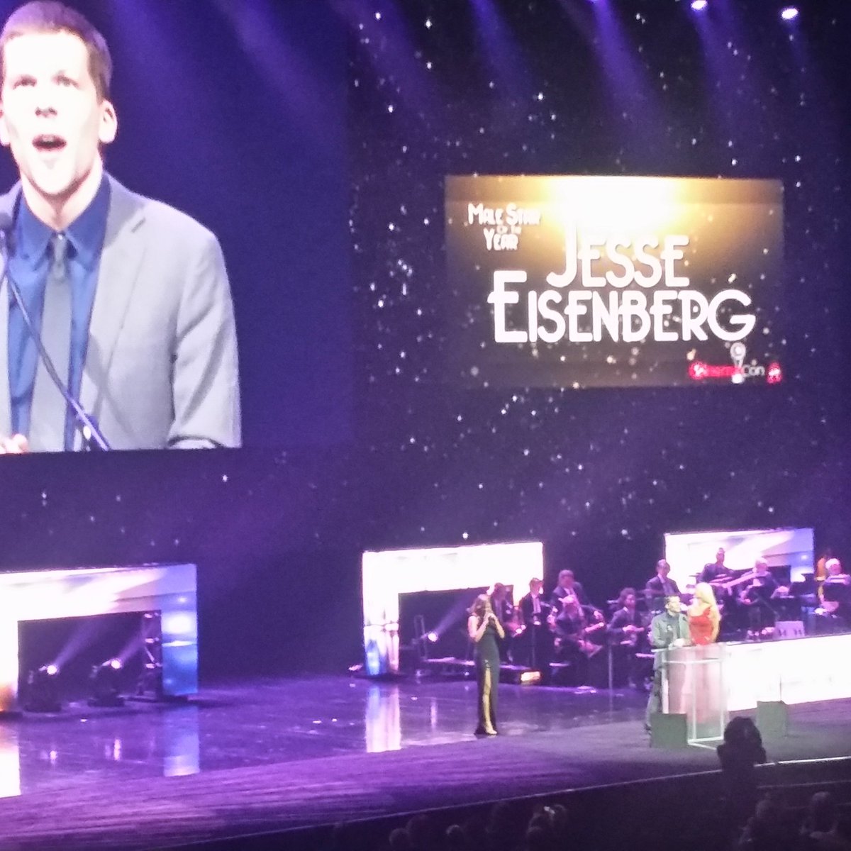 frischd's tweet photo. Just got back from Vegas for work. Here are some pics. https://t.co/qdl87fjba3