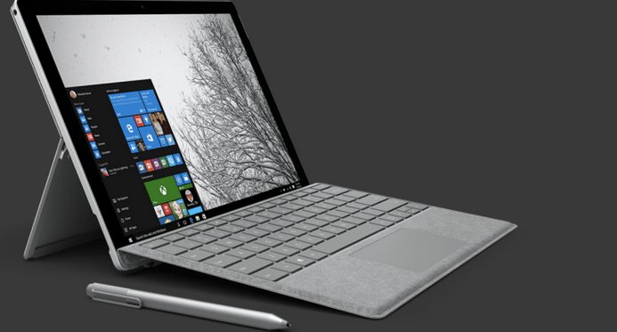 TechCrunch's tweet image. Microsoft’s new Surface keyboard has qualities unlike anything you’ve ever experienced tcrn.ch/1SHcVid