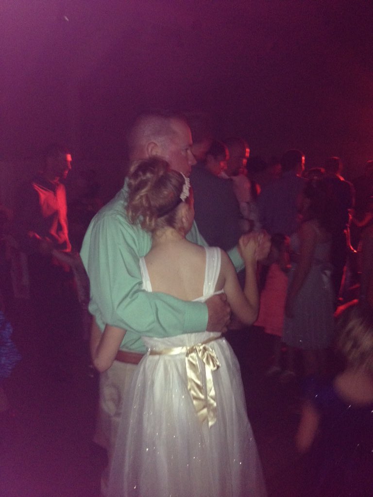 msjillcardpk's tweet photo. Father Daughter Ball is the best event of the year. #woyc2016 https://t.co/we9GZo6xnI