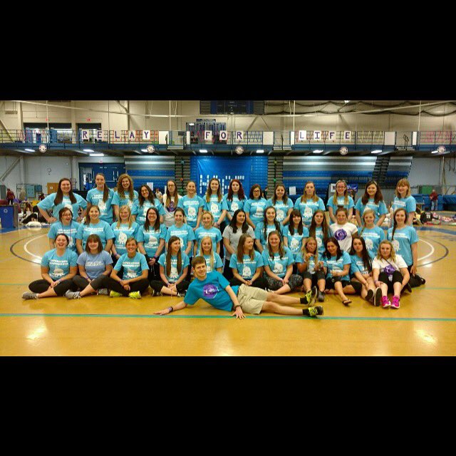 FredoniaOpSmile's tweet photo. Relay for life 2016 #operationcommunication #rflfredoniau https://t.co/PiPSl1Z5HK