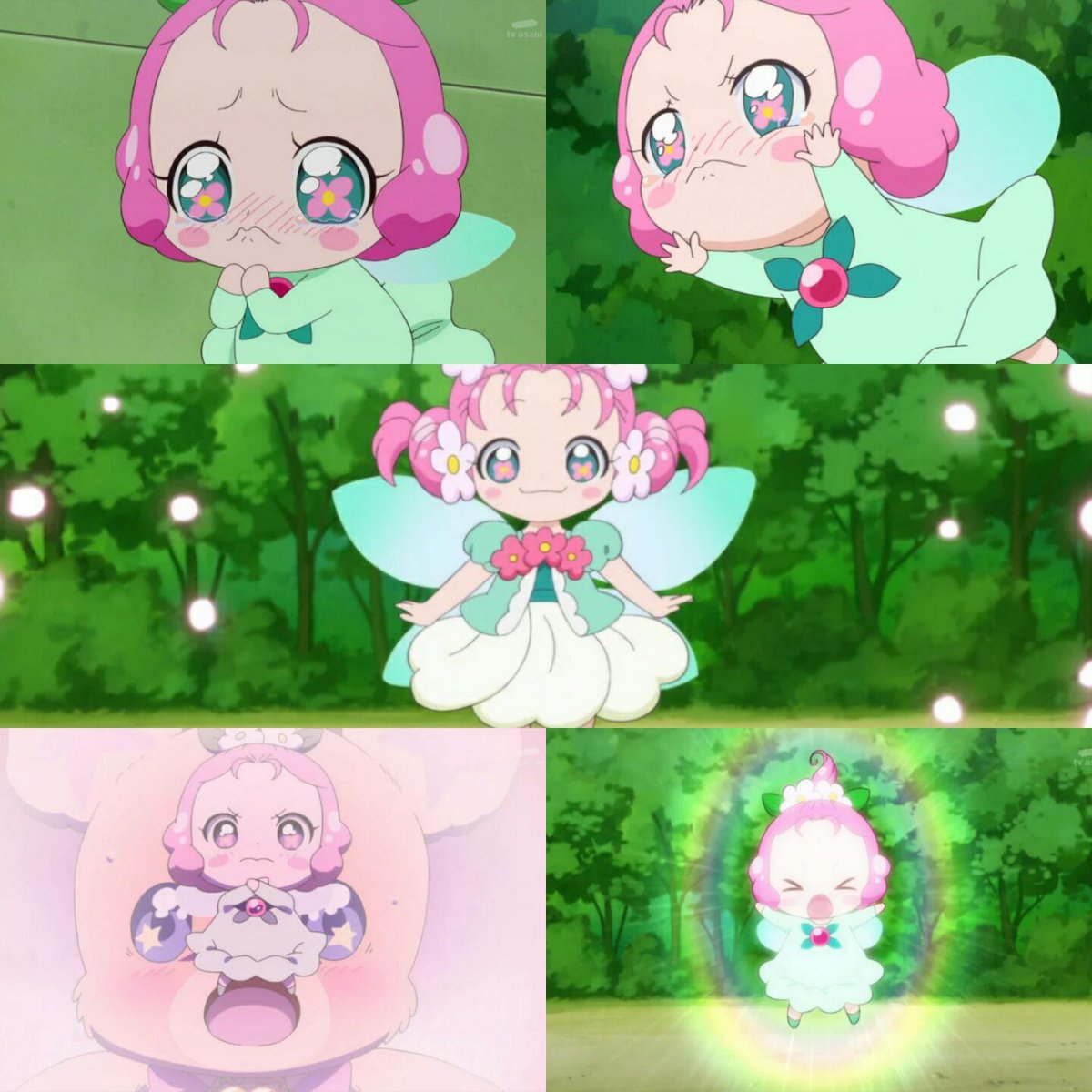 ミズキ Na Twitteru 魔法つかいプリキュア11話 トパーズスタイル 見た目はあんまり好きじゃないが能力がヤバいね 4つのスタイルの中で最強だろこれ はーちゃんは後2回成長する 最終成長形態があんまり可愛くない これ以上成長しないでぇ ミズキ Na Twitteru 魔法つかいプリキュア11話 トパーズスタイル 見た目はあんまり好きじゃないが能力がヤバいね 4つのスタイルの中で最強だろこれ はーちゃんは後2回成長する 最終成長形態があんまり可愛くない これ以上成長しないでぇ