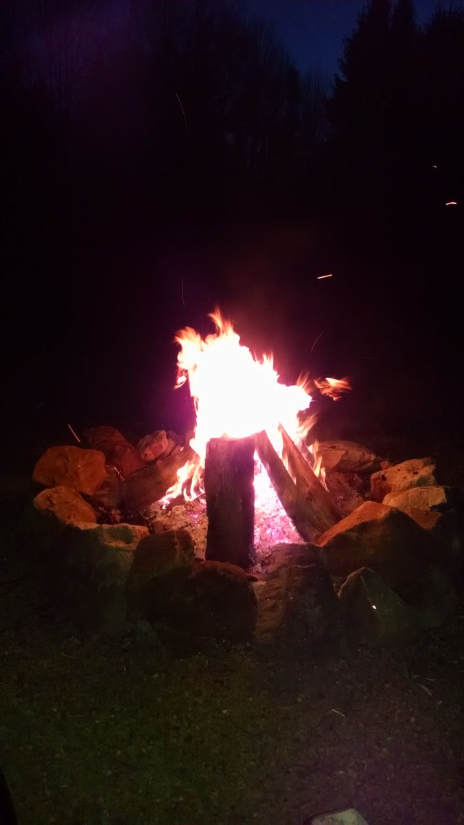 DaveKovalchick's tweet photo. It's that time of year https://t.co/WKkf18nSnx