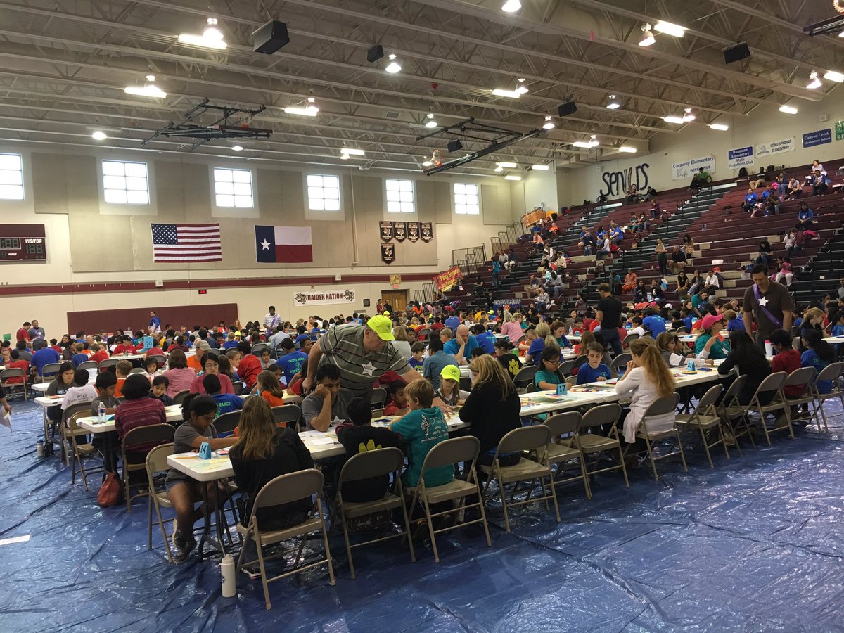 TheRealMrsMeeks's tweet image. Such an amazing thing to see our #reaganrays compete in the math pentathlon today! #MathP #lisdleads #proudtobeaRAY
