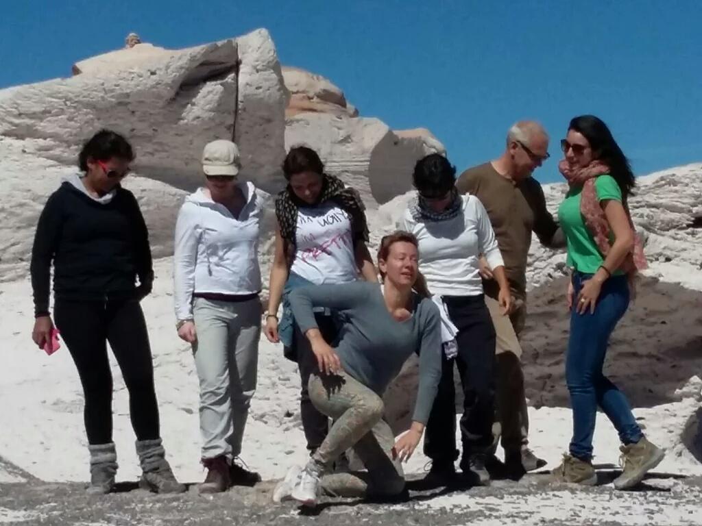 #BUYArgentina Gracias por elegirnos. CatamarcaHermosaPorNaturaleza <a href="/BUYArgentina/">BUY Argentina</a>