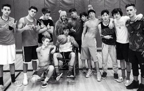styles_camelia's tweet photo. @MAGCONTOUR #2YearsSinceMagconBrokeUp
 i hope Old Magcon Is Back😢WHO FEEL SAME? https://t.co/eu2wPoZGiP