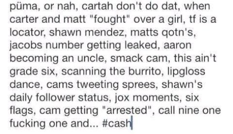 styles_camelia's tweet photo. @MAGCONTOUR #2YearsSinceMagconBrokeUp
 i hope Old Magcon Is Back😢WHO FEEL SAME? https://t.co/eu2wPoZGiP