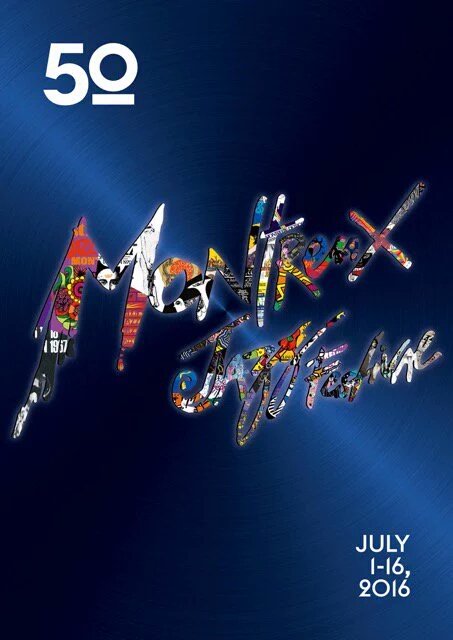 LDRTourDates's tweet photo. July 13th, 2016
Montreux Jazz Festival
Montreux, Switzerland https://t.co/R3snleJGAD