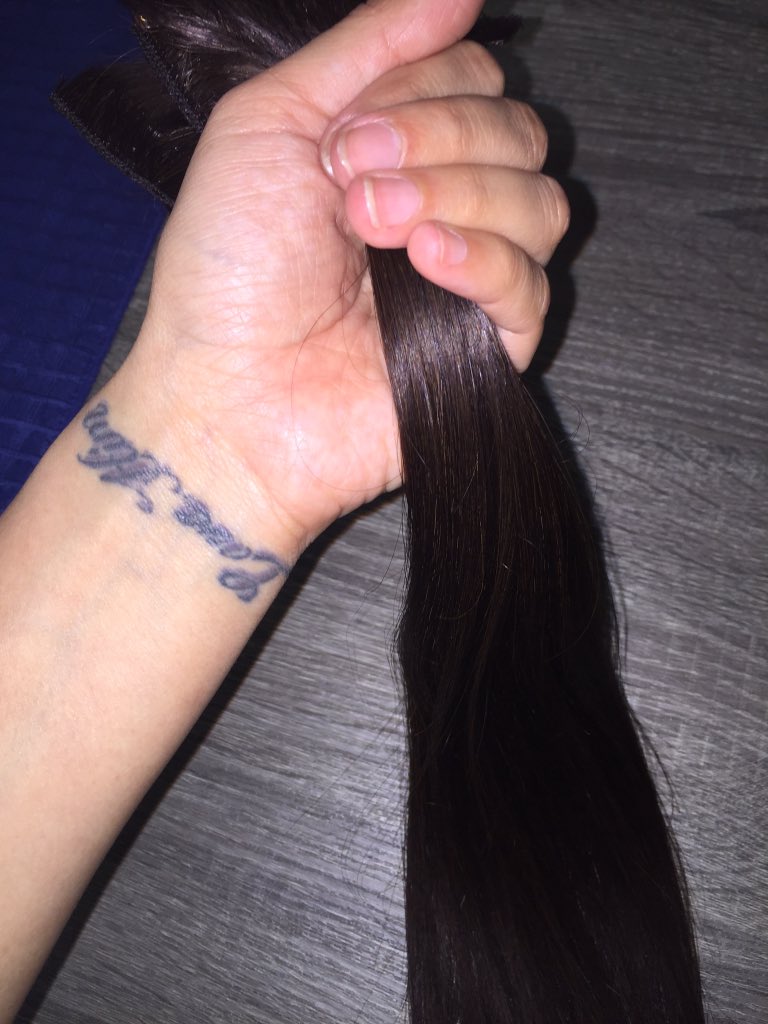LoveYourLength's tweet photo. Our economy 7 piece sets! #hairextensions #70g #goodsales https://t.co/5FtF1bOMiO