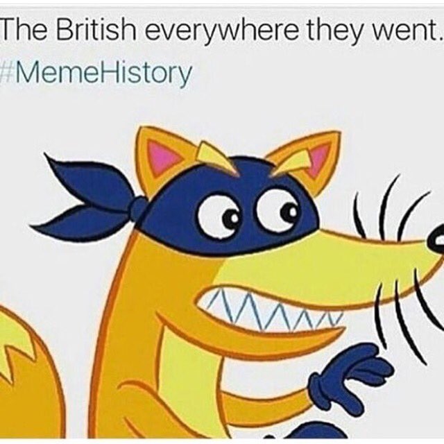 maiahd123's tweet photo. @AHA_Lev #britishempire https://t.co/J4cjsUVgxZ