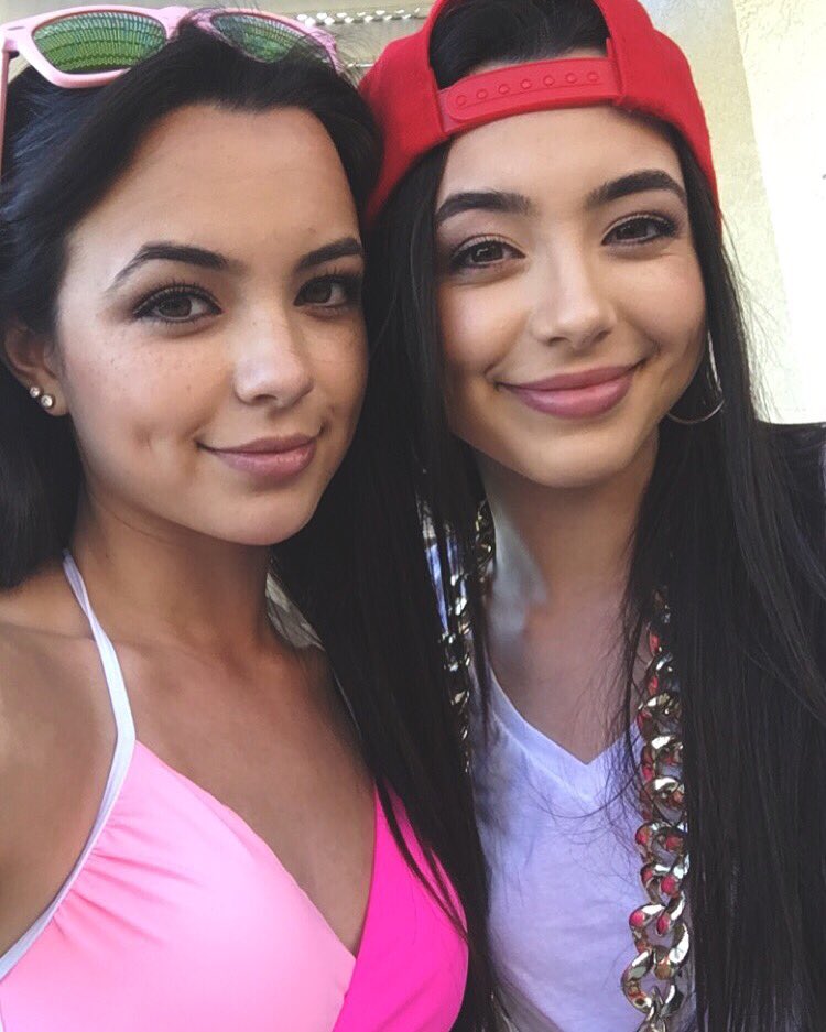 Vanessa Twitter: "Two of people @MerrellTwins https://t.co/iVzXtHAwwL" / Twitter