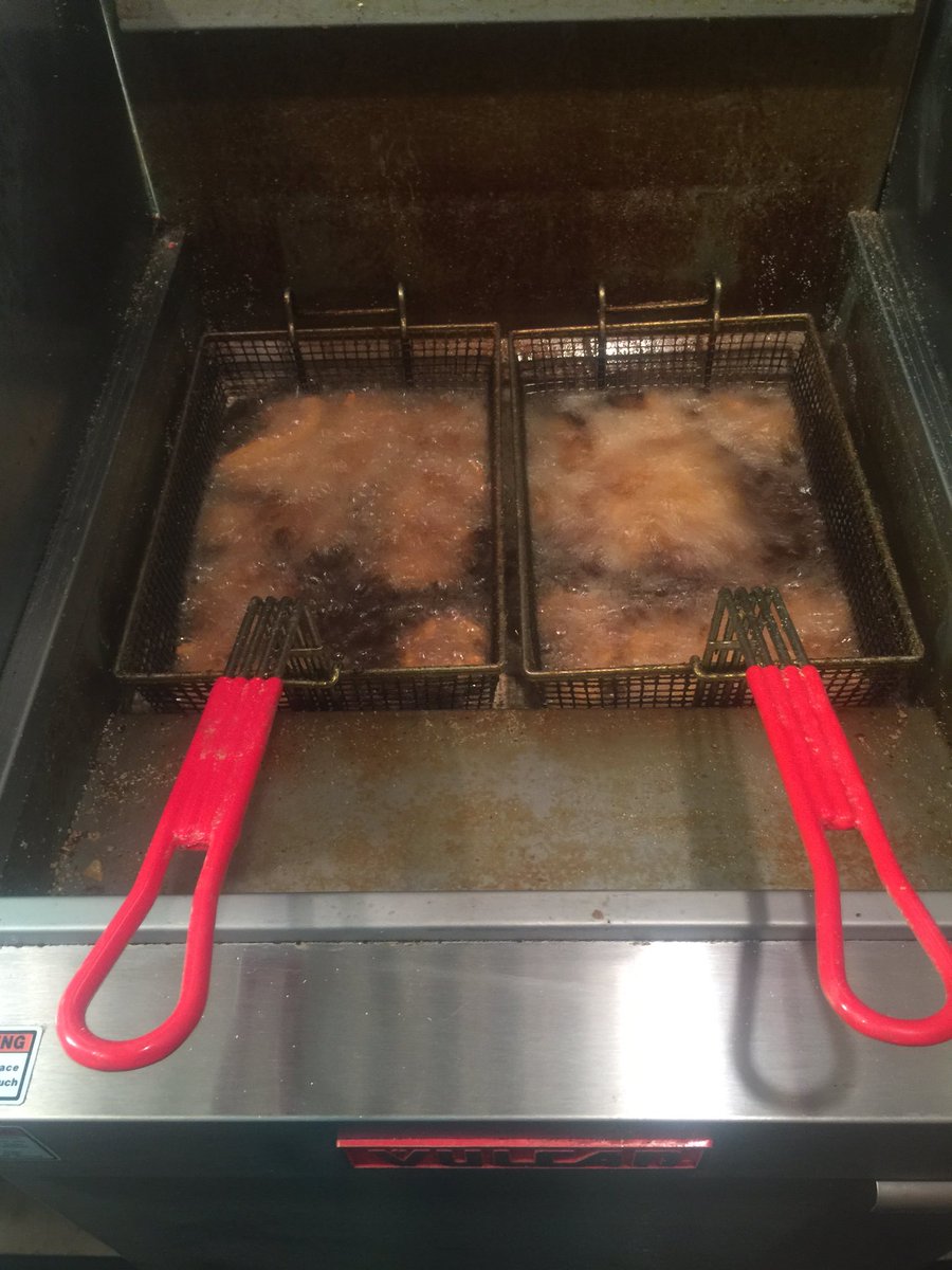 johndstephens's tweet photo. Fishy, Fishy in the brook.... #SaturdayNightFishFry https://t.co/MvM5DK1mtV