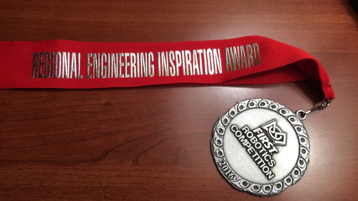 falgor172's tweet photo. SURPRISE! April fools came late @ #NECMP ... we won after they said there was no 2nd EI selection! Imagine our shock https://t.co/7CLZvKt1ka