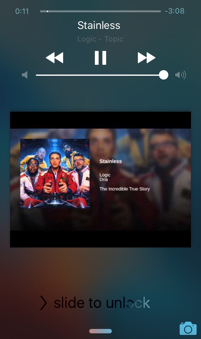 iamwolfgaming's tweet photo. Listening To @Logic301 And Playing B03 Is The Best Yoo!🏆 https://t.co/JWUznCqsxM