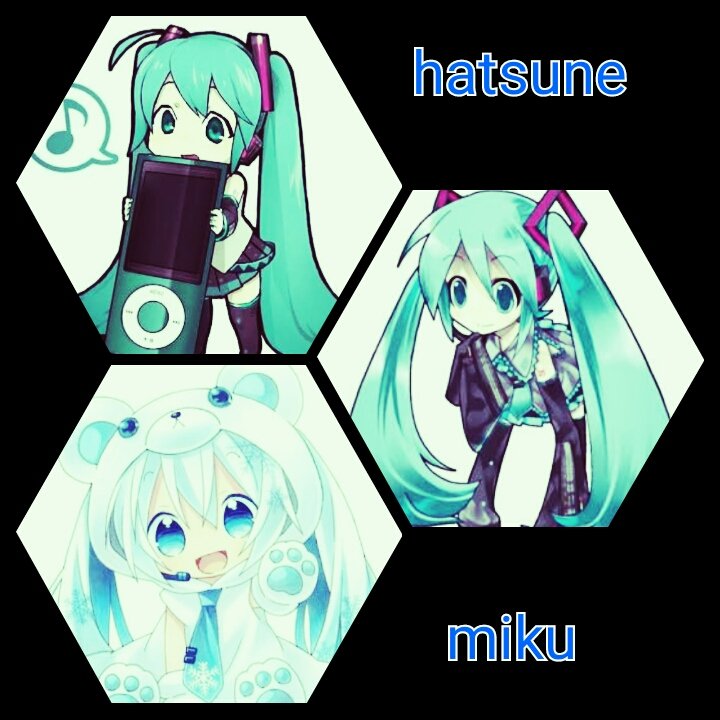 kainannapolloct's tweet photo. Minha DJ japonesa favorita 
#hatsunemiku https://t.co/P07hgwBIvJ