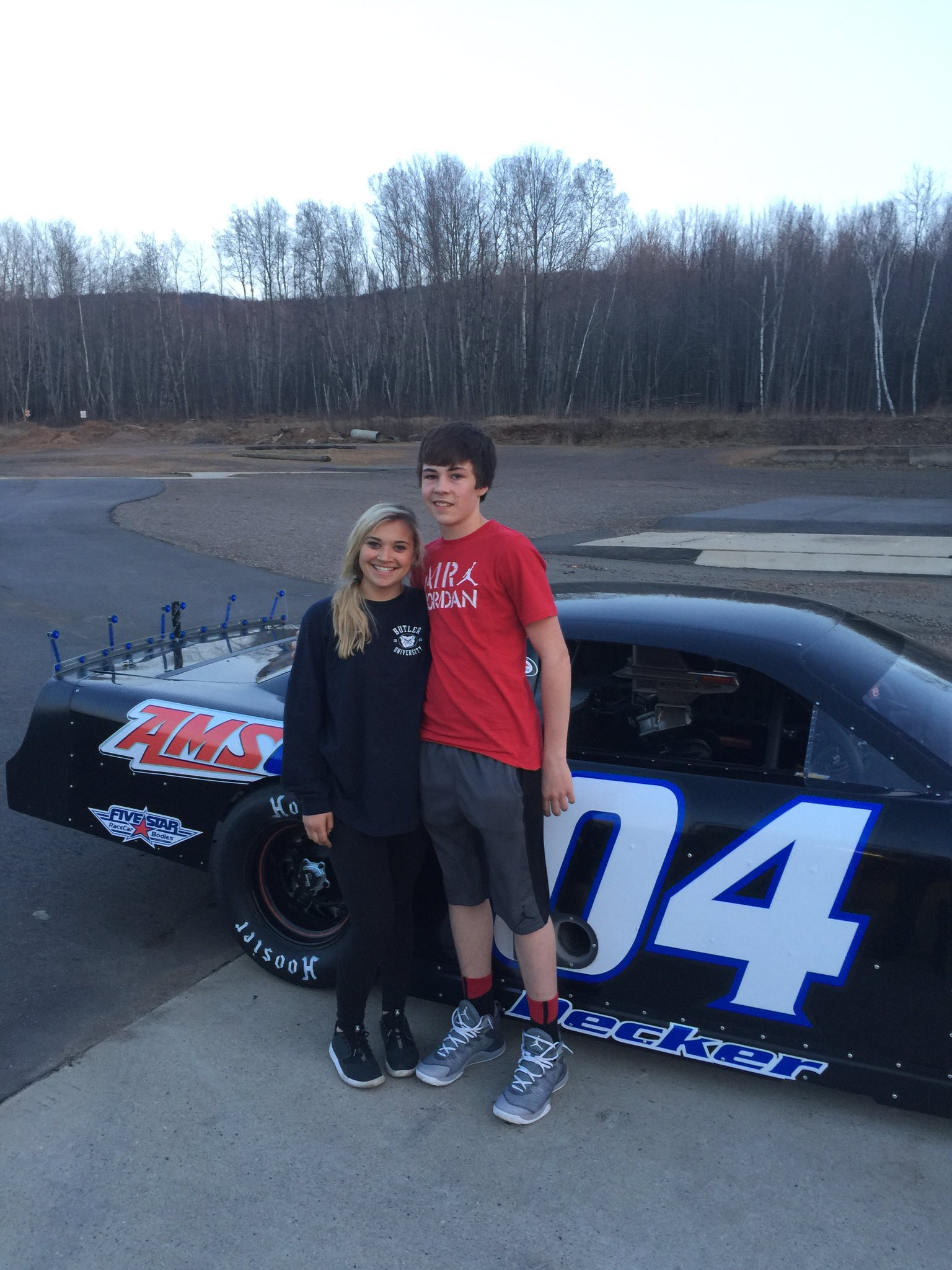 Natalie Decker on Twitter: 
