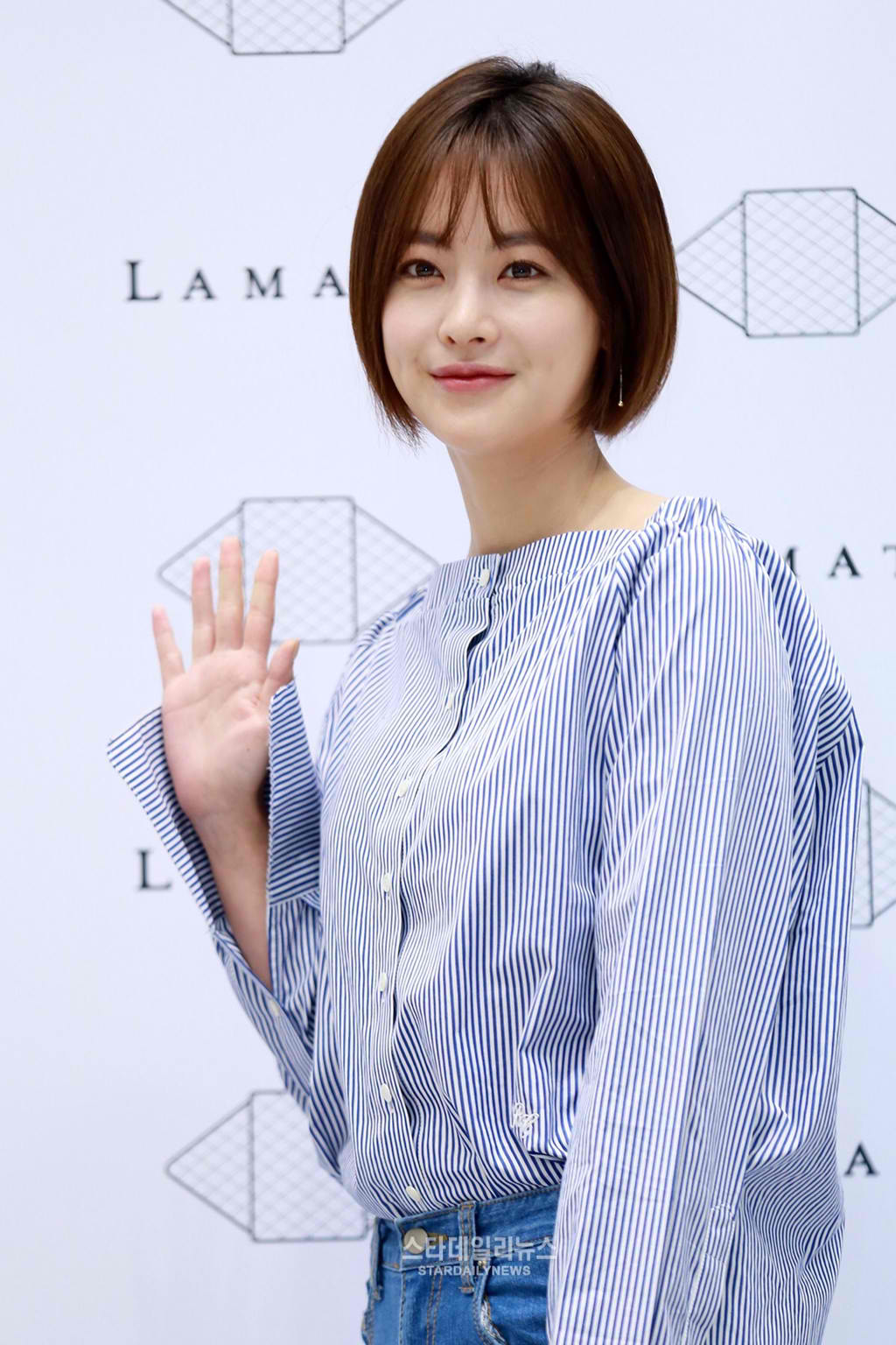 OH YEON SEO Updates on Twitter: "[PHOTOS] 041616 Actress Oh Yeon Seo in