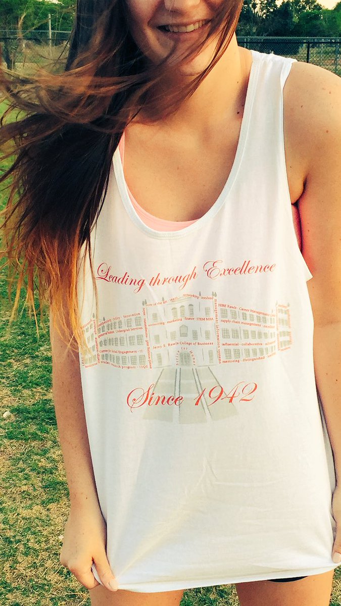 sarah_whos's tweet photo. If you see the Rawls giving out these tank tops, grab one and represent. They were designed by yours truly😘 https://t.co/Jf5h8Mz4TR