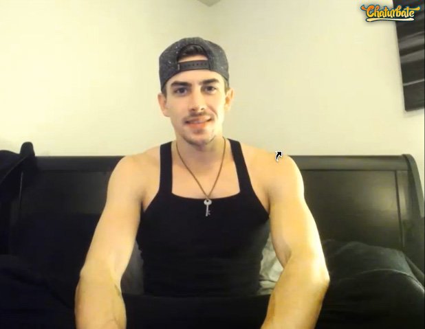 He's Back! @XXXJackHunter is home in the VB house &amp; ready to turn you on @chaturbate over at https://t<a class="tags" href="/tag/xxxjackhunter">@xxxjackhunter</a><a href="/tag/rt"class="tags"><span>#rt</span></a>