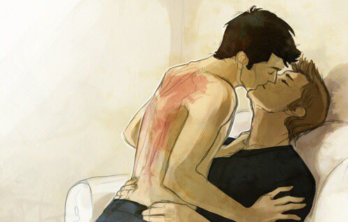 Dean Winchester (@vexedvivacity) on Twitter photo 