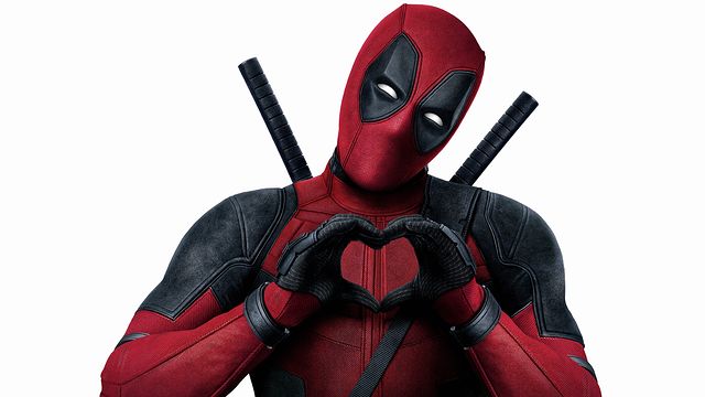 DropTilt's tweet image. #deadpool 's fatal flaw - droptilt.com/entertainment/…