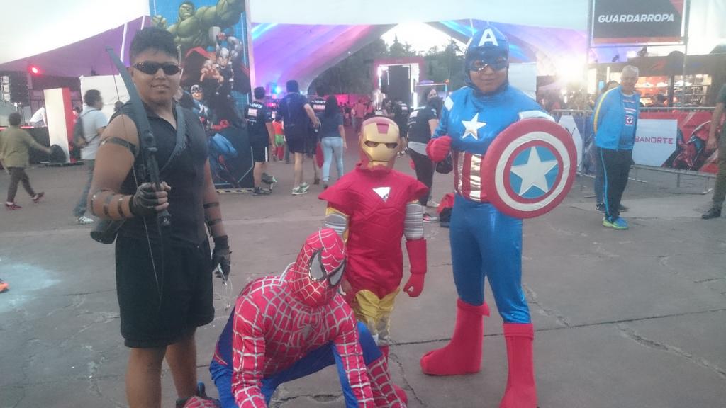 Total Running tweet media