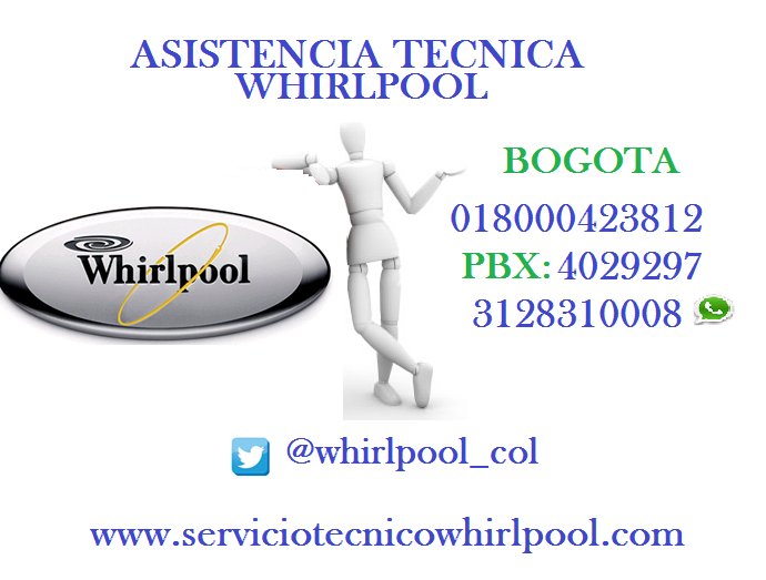 whirlpool_col's tweet photo. https://t.co/FVVs9vuiwq https://t.co/OLbtdqa3af