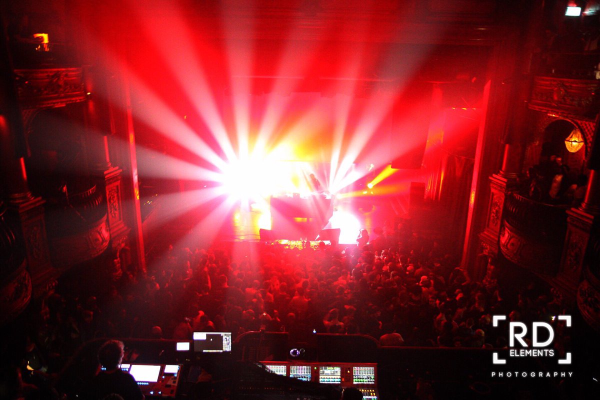 RDElements's tweet image. .@MetroBoomin trusted London tonight and shut it down!